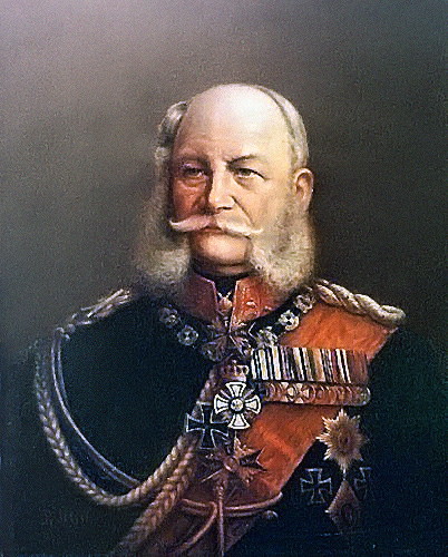 Kaiser Wilhelm