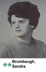 Brumbaugh, Sandra